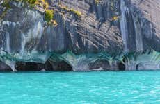 Excursión a las capillas de mármol