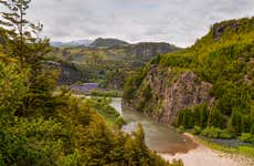 Excursão a Puerto Aysén