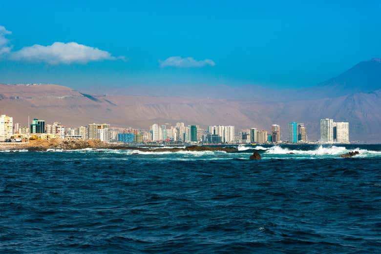 Iquique Guided Tour - Book Online at Civitatis.com