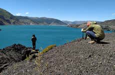 Excursión al Parque Nacional Laguna del Laja y Antuco