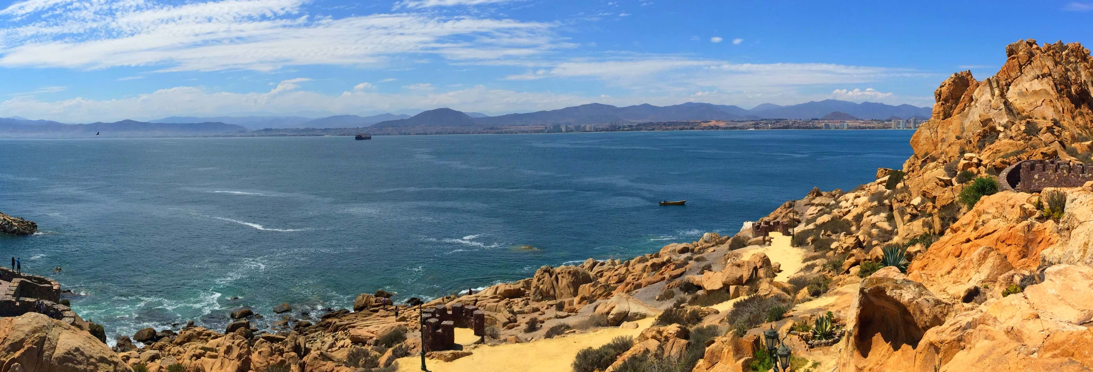 Alquiler de kayak en Coquimbo