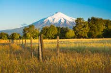 Tour da cultura mapuche