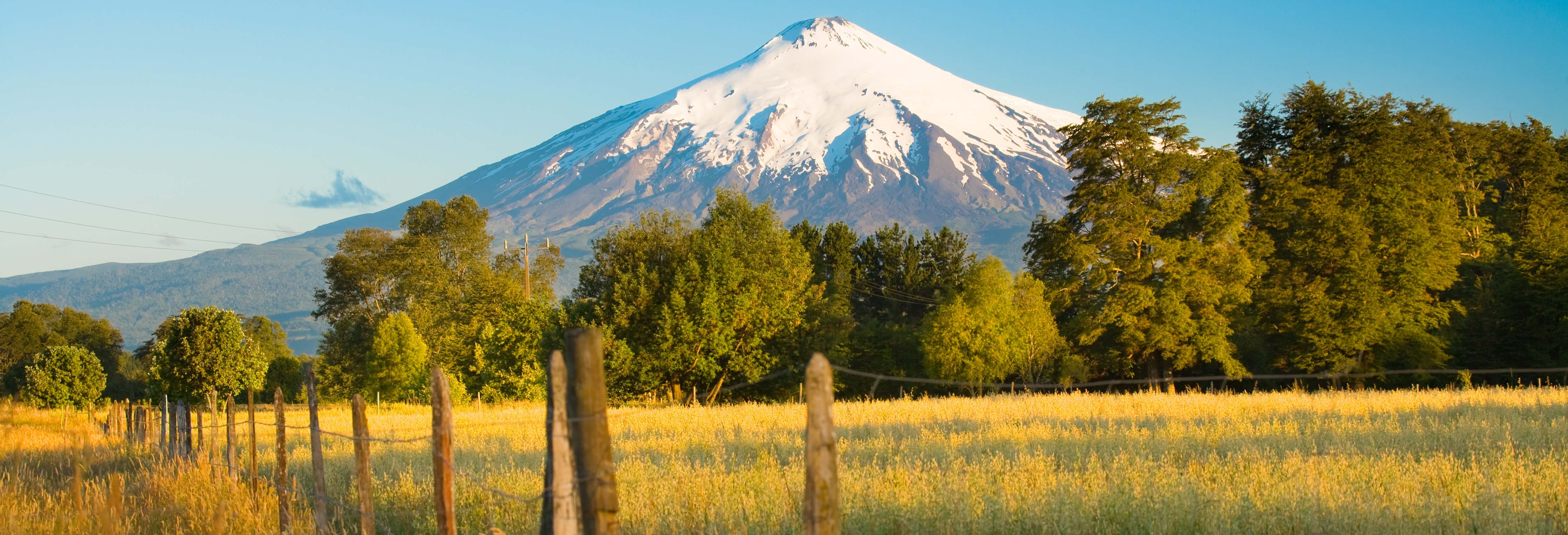 Tour da cultura mapuche