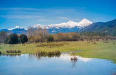Tour pela zona de fronteira com a Argentina