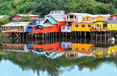 Escursione all'isola di Chiloé