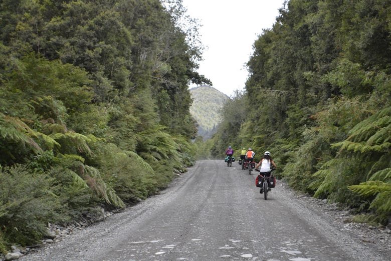 tour carretera austral desde puerto montt