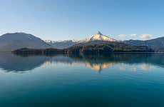 Tour pelo Lago de Todos los Santos e Villa Peulla