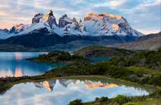 Escursione a Torres del Paine