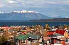 Tour en bicicleta por Puerto Natales