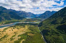 Excursao a Cochamó e Termas del Sol