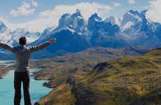 Tour de 2 dias por Torres del Paine