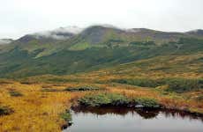 Mount Tarn Hiking Tour