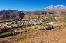 Trekking por el sendero inca Qhapaq Ñan