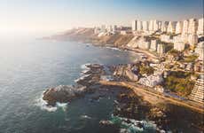 Pacific Coast Private Tour