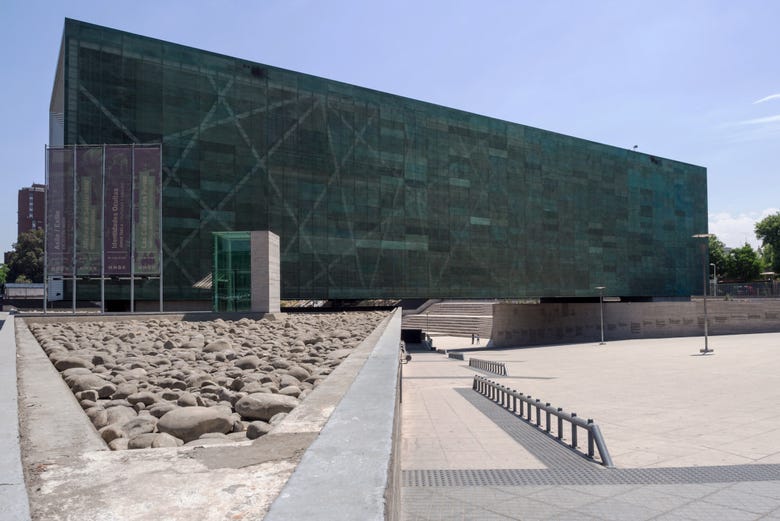 Museo della Memoria di Santiago