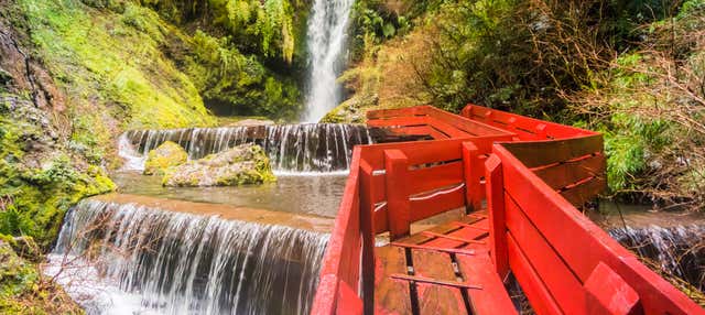Excursión a las Termas Geométricas