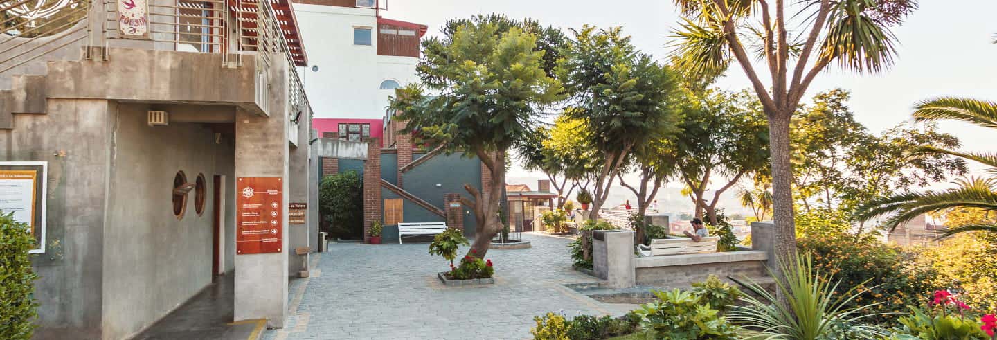 Free tour de Pablo Neruda ¡Gratis!