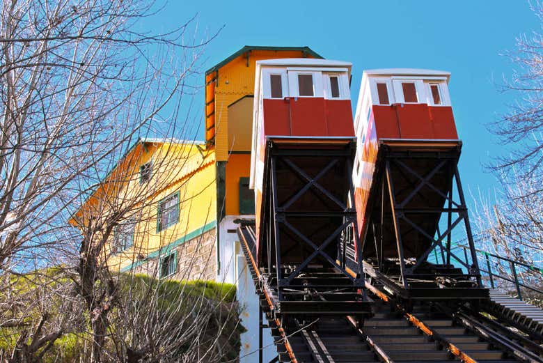 Tour De Los Ascensores De Valpara so Reserva En Civitatis tour-de-los-ascensores-de-valpara-so-reserva-en-civitatis