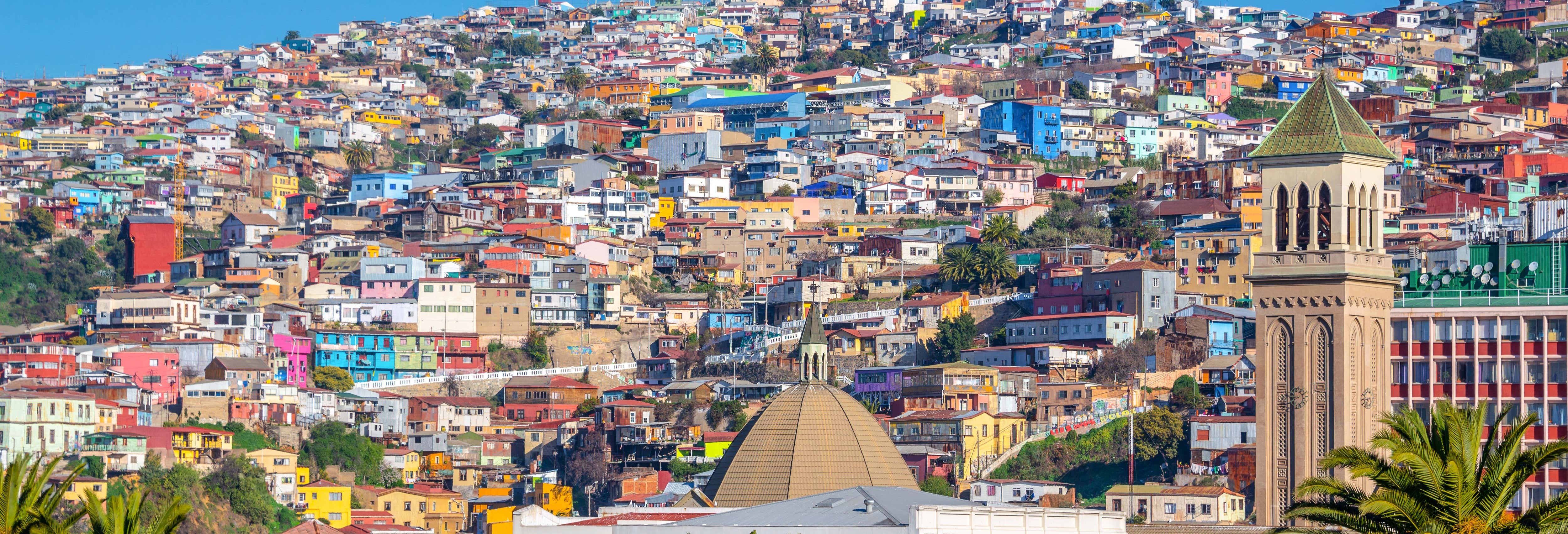 valparaiso