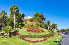 Free tour por Viña del Mar