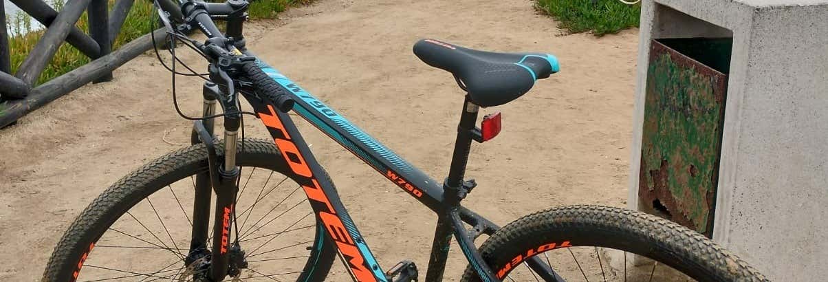 Tour en bicicleta por Viña del Mar y Valparaíso