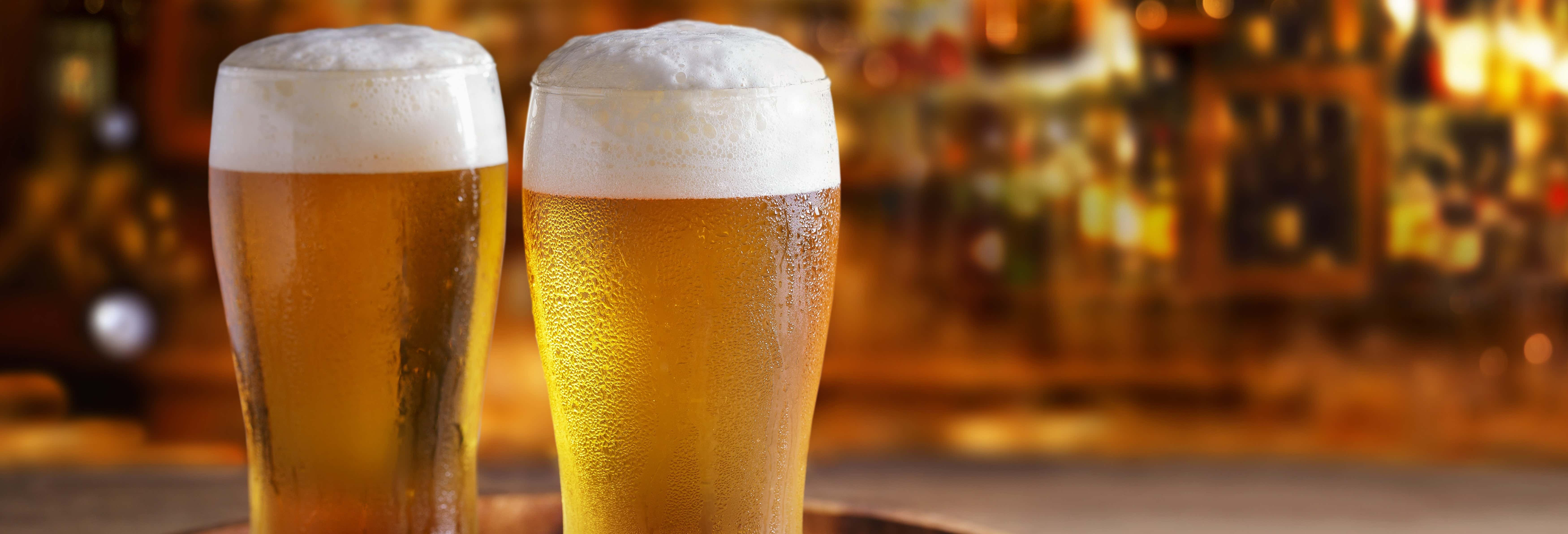 Tour de la cerveza por Viña del Mar