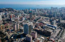 Tour privado por Viña del Mar