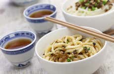 Taller de cocina china