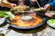 Chengdu Food Tour