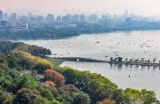 Free tour di Hangzhou