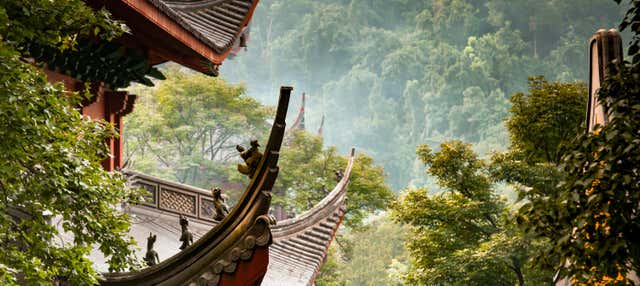 Rota cultural por Hangzhou