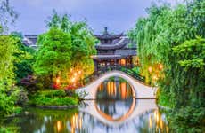 Visita guiada por Hangzhou