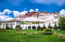 Visita guiada privada por Lhasa