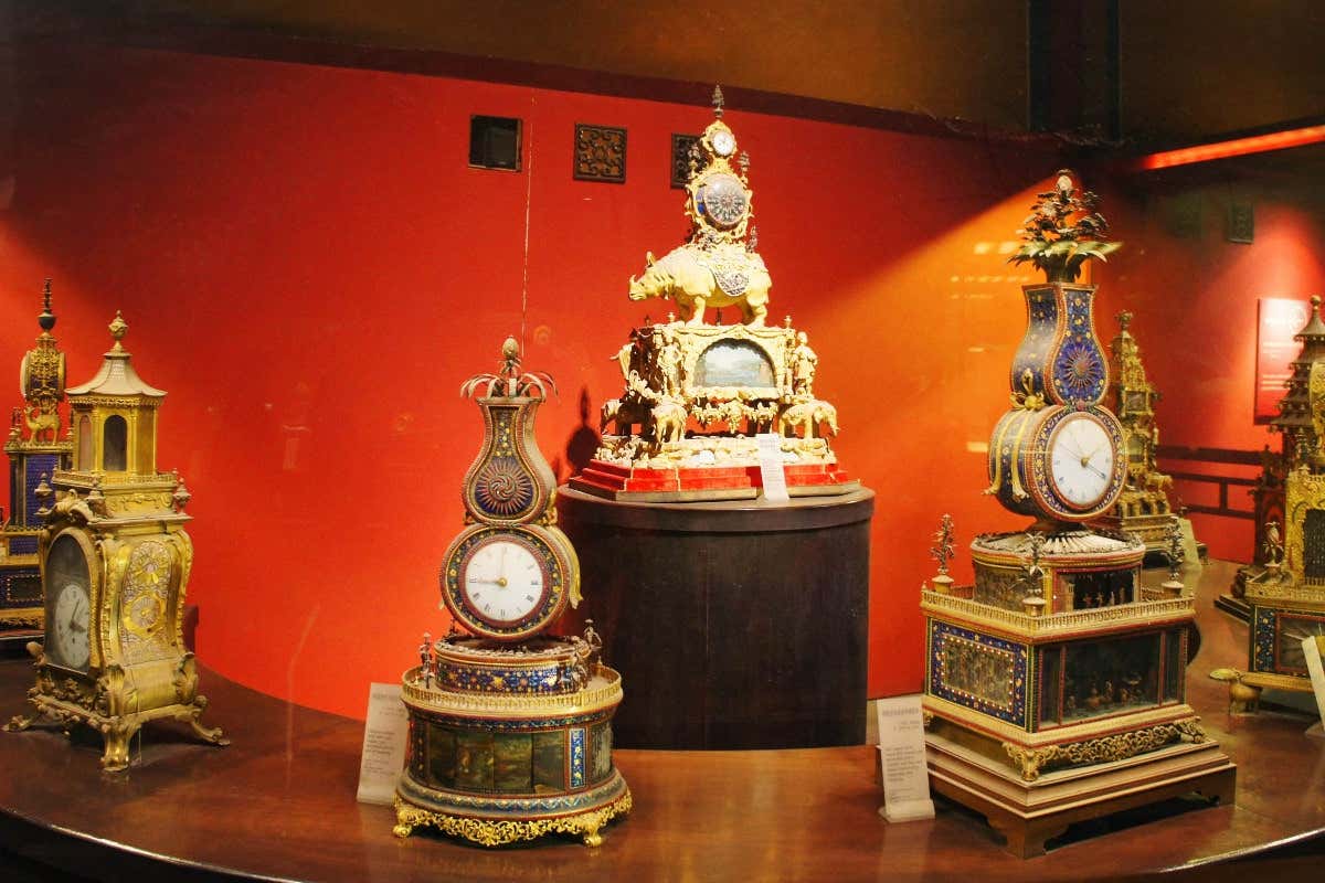 Forbidden City Tickets, Beijing