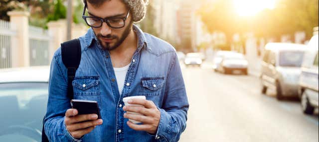 Tarjeta eSIM con Internet para China