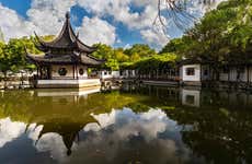 Excursión privada a Suzhou con guía en español