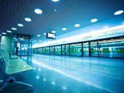 Métro de Shanghai