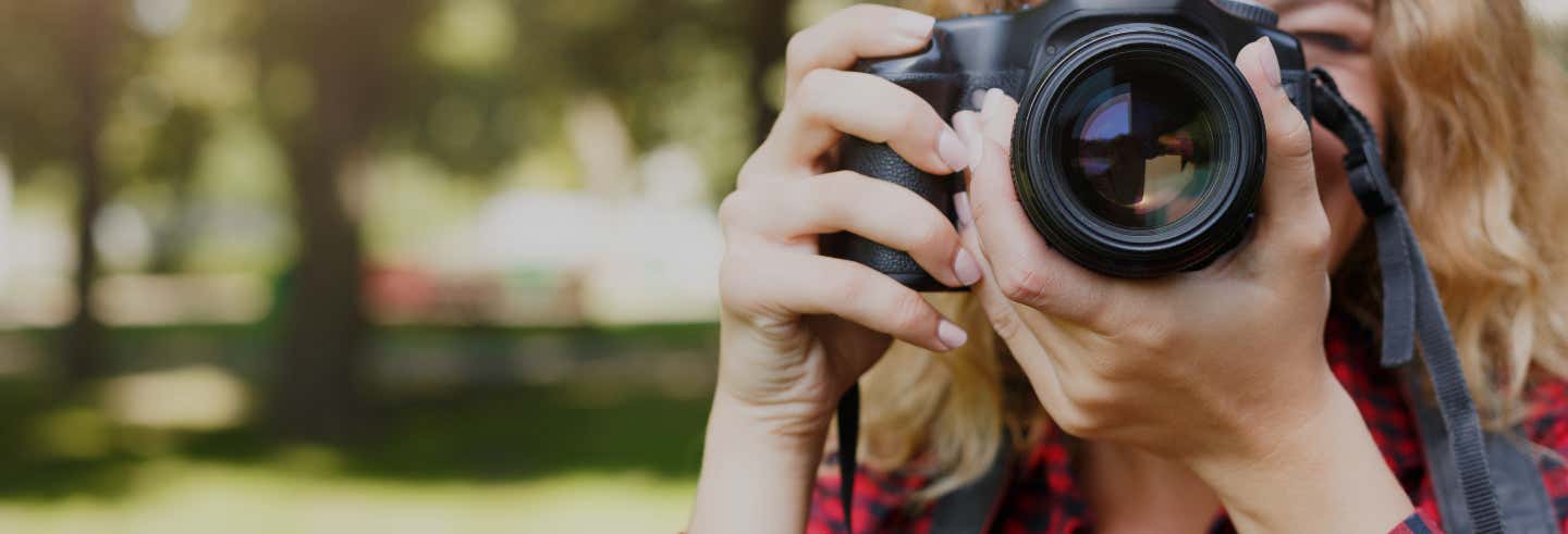 Tour de Xián para Instagram