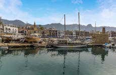 Excursion à Famagouste et Kyrenia