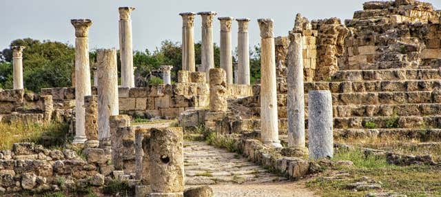 Escursioni private da Agia Napa