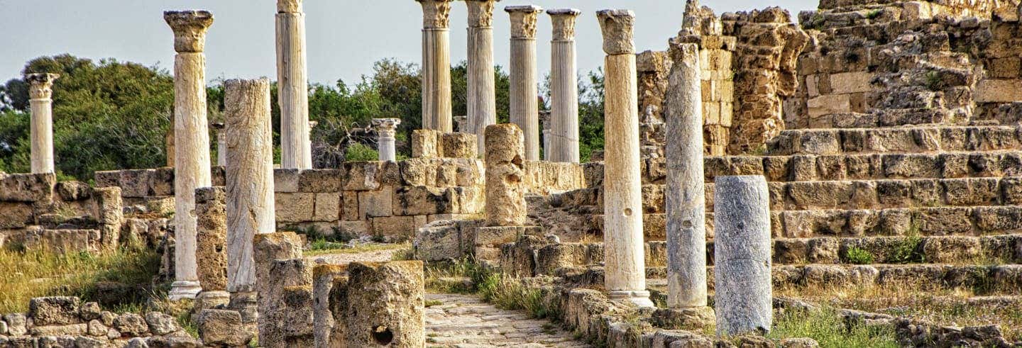 Excursión privada desde Ayia Napa