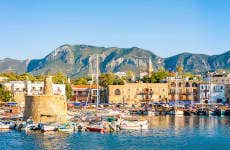 Excursión a Famagusta y Kyrenia