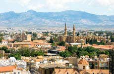 Excursión a Nicosia por libre