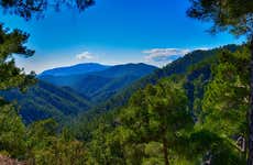 Excursión a los pueblos de los montes de Troodos