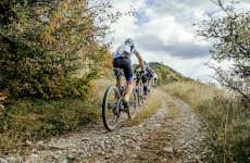 Tour de bicicleta pelo Parque Nacional de Akamas