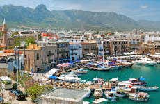 Escursione a Famagosta e Kyrenia