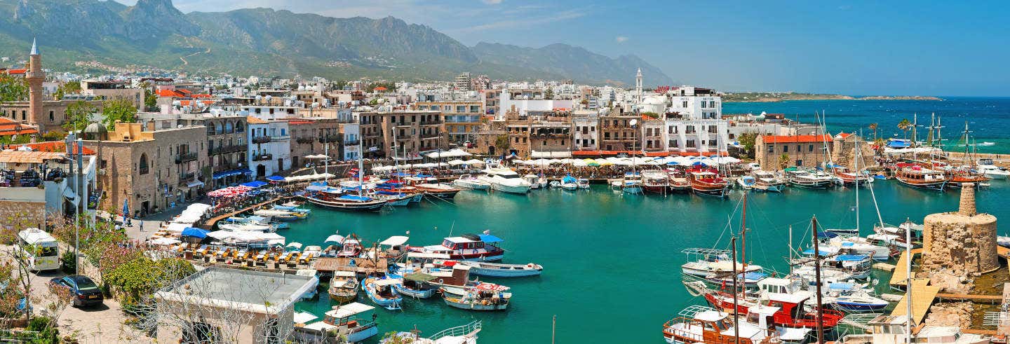 Excursión a Famagusta y Kerynia
