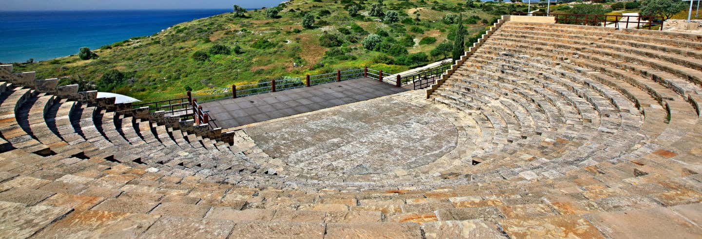 Excursión privada desde Protaras
