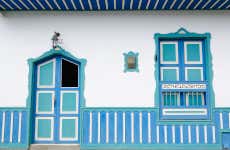 Excursión a Salento y Valle de Cocora + Paseo a caballo
