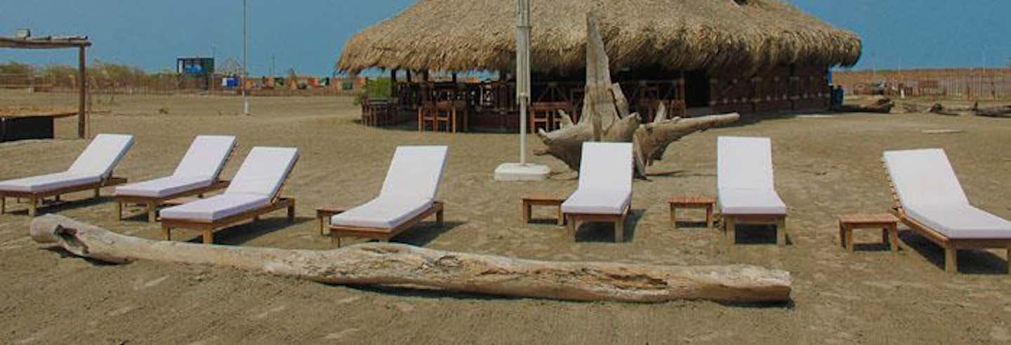 Excursión a Puerto Velero